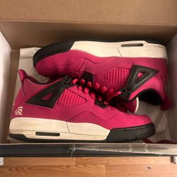 Jordan 4 Retro GS