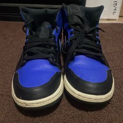 11.5 Air Jordan 1 Mid