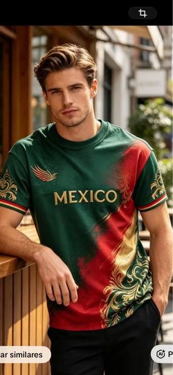 Camisas de futbol