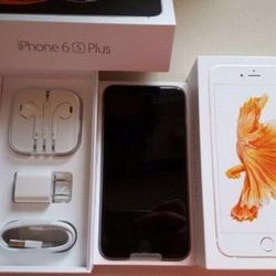 𝚒𝙿𝚑𝚘𝚗𝚎  6S Plus 𝚄𝚗𝚕𝚘𝚌𝚔𝚎𝚍 𝚆𝚒𝚝𝚑 𝚆𝚊𝚛𝚛𝚊𝚗𝚝𝚢