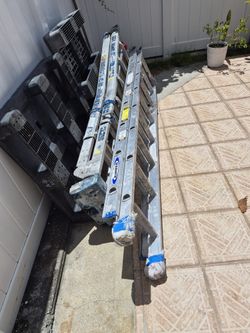 Escaleras
