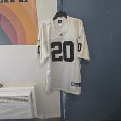 Raiders Jersey 