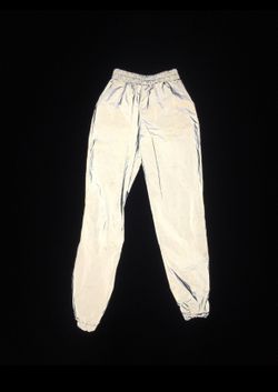 Reflective Pants
