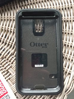 Otter box Samsung S5