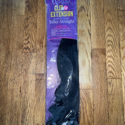 New With Tags 100% Human Hair Extensions