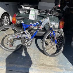 Schwinn S60 DSX 26 Inch Bicycle for Sale in Port Wentwrth GA OfferUp