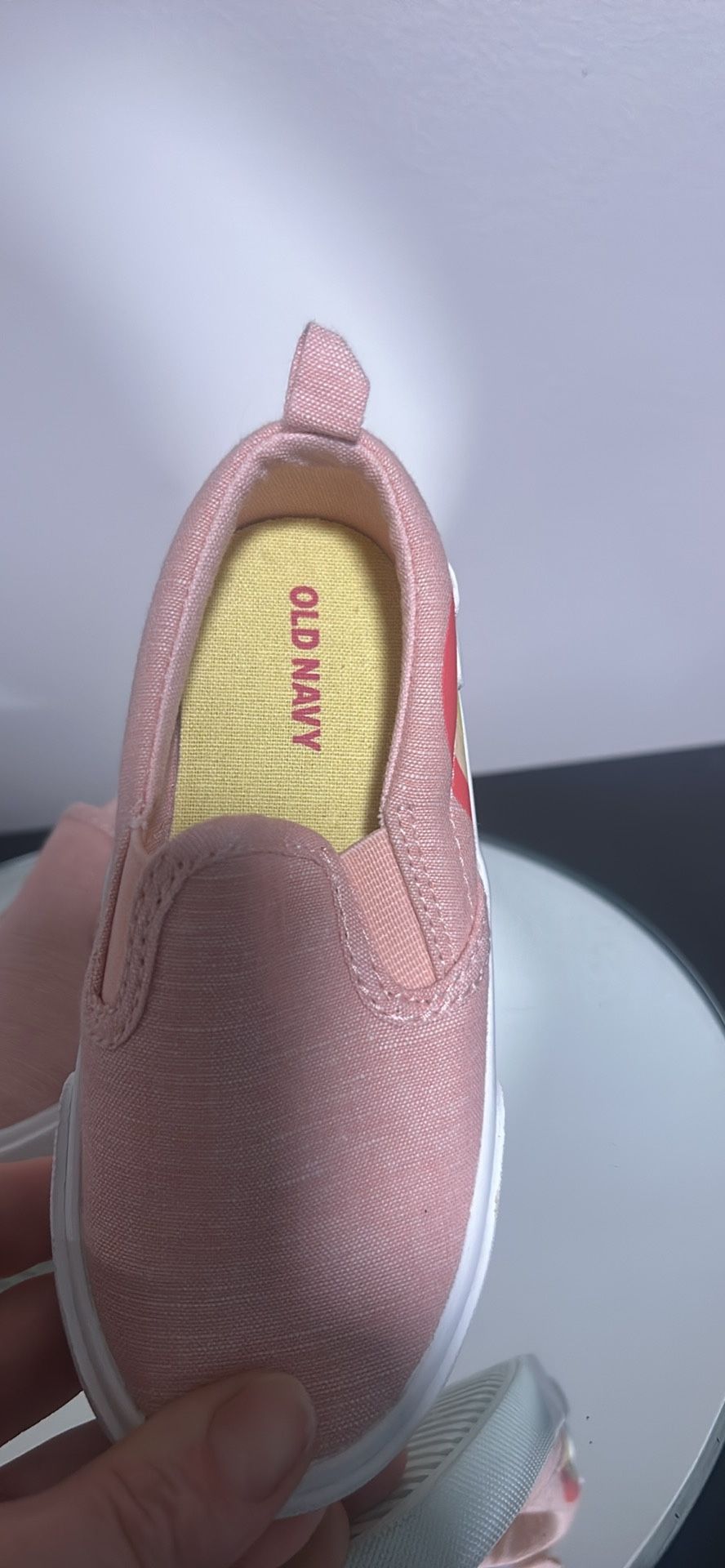 Old Navy Toddler Shoes!