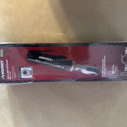 Husky 3/8 IN AIR RATCHET 