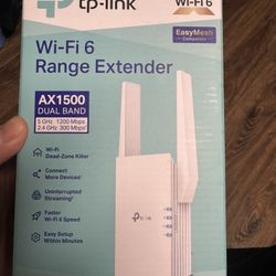 Wifi Extender