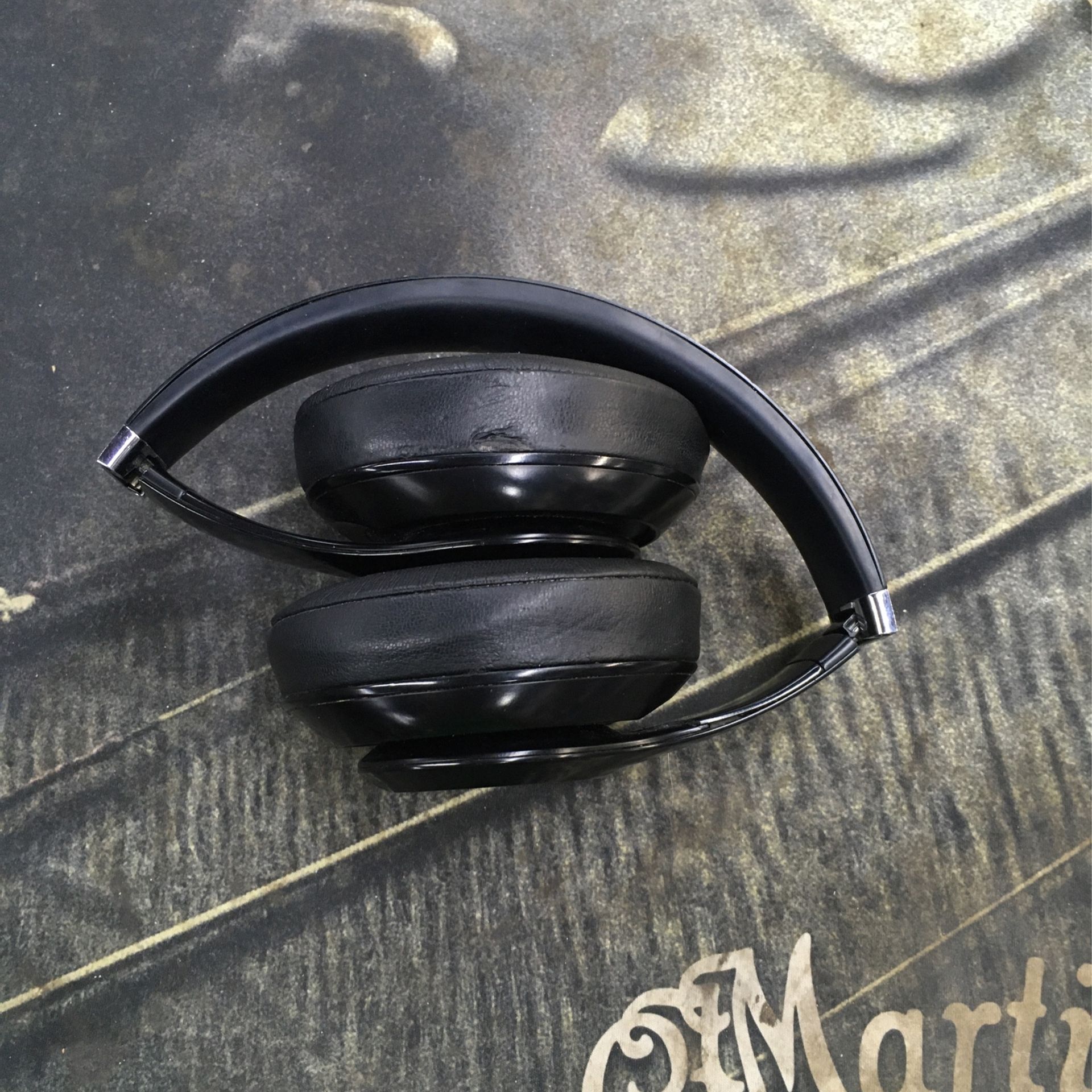 Beats Headphones