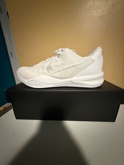Kobe 8 Protro size 11