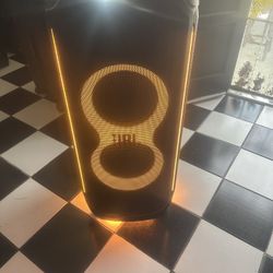 JBL Party Box Ultimate 