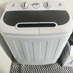 Portable Washing Machine