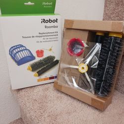 Replenishment Kit for Roomba® 600 series