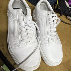 Vans Old Skool Skate
