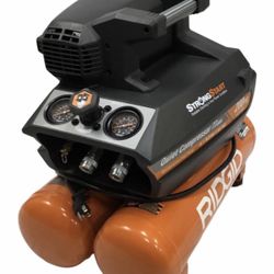 Ridgid Compressor EPJ021544