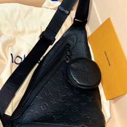 Louis Vuitton Duo Sling Bag