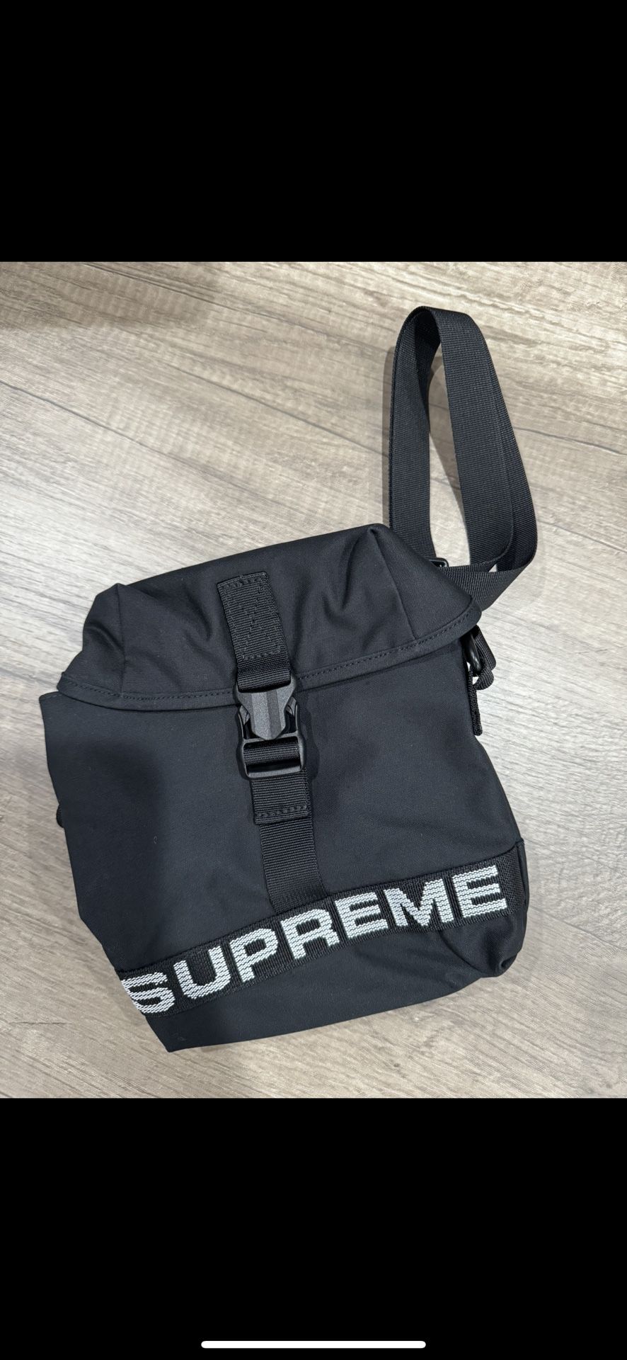 Supreme Crossbody Bag (Brand New)