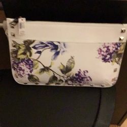 White House Black Market Handbag