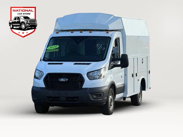 2020 Ford Transit Cutaway