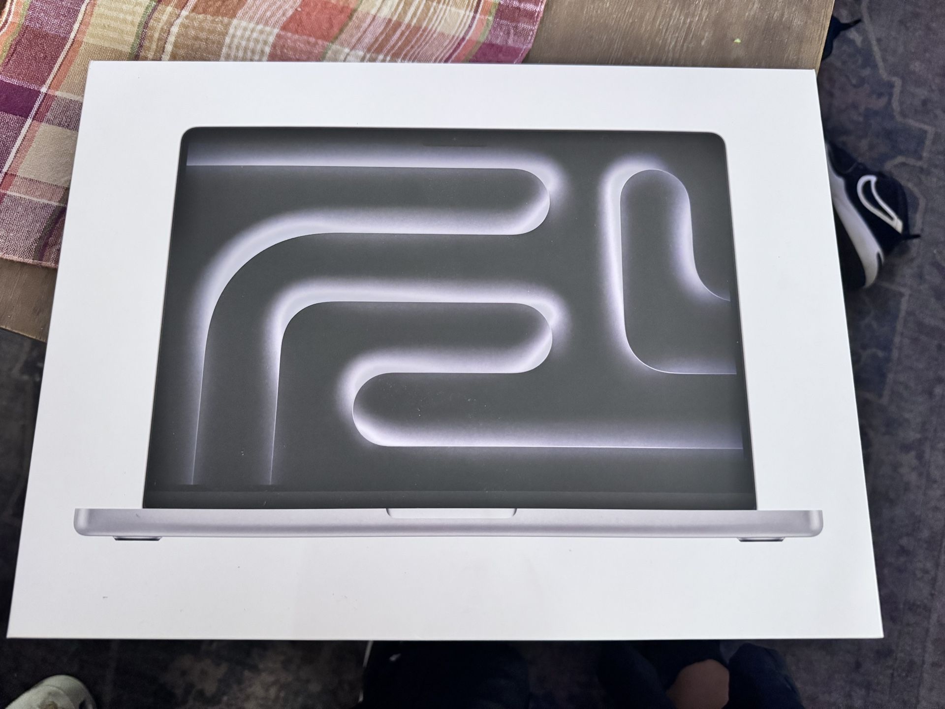 MacBook Pro