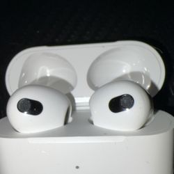 AirPod Gen 3’s
