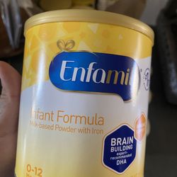 Enfamil 