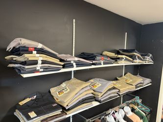 Ben Davis Dickies Pants