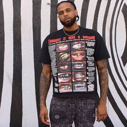 Made In The South Graphic Tee