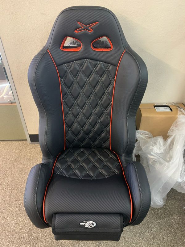 CAN AM X3 OR RZR SEATS for Sale in Peoria, AZ OfferUp