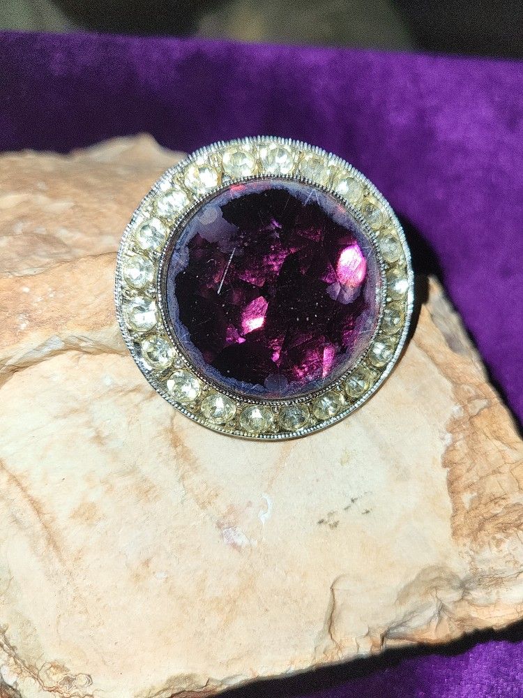 Sarah Coventry Pin