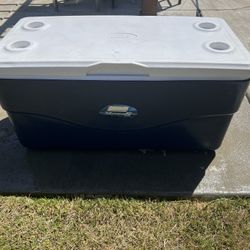 Coleman Extreme  5 Cooler 
