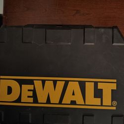 Dewalt Drill