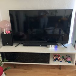 Free Console Table