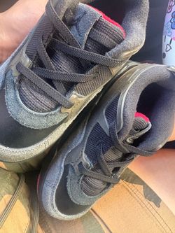 Toddler (Boys) Jordans