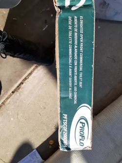 Toilet seat