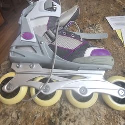 Skates..inline