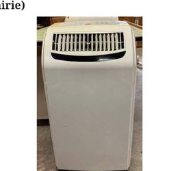 14,000 BTU Portable Air Conditioner - Excellent Condition - Has Been Well Maintained 