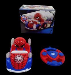 NQD Spider Remote Control Car RC Toy – Brand New