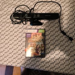 Xbox 360"Kinect"