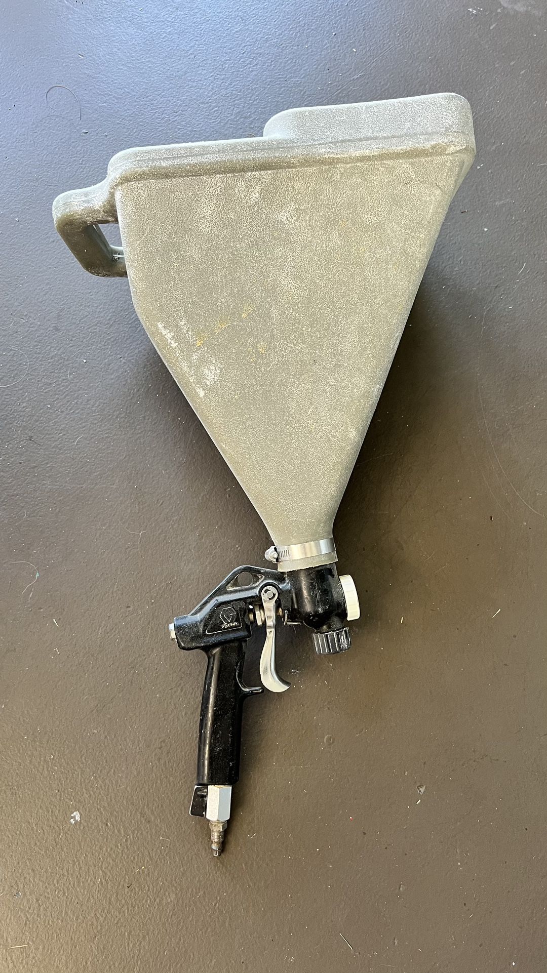 Gun Drywall Sprayer