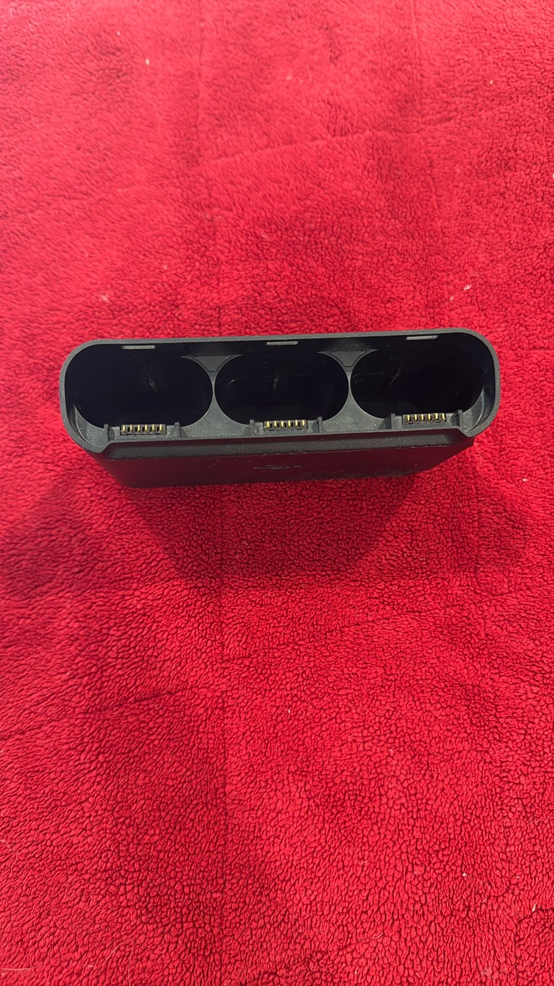 DJI Mavic Mini Charging Port
