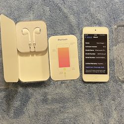 iPod Touch (7th Gen)