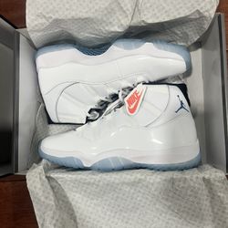 Colombia 11’s Jordans