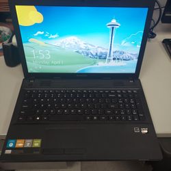 Lenovo G505 Laptop For Sale 