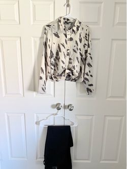 Clothing