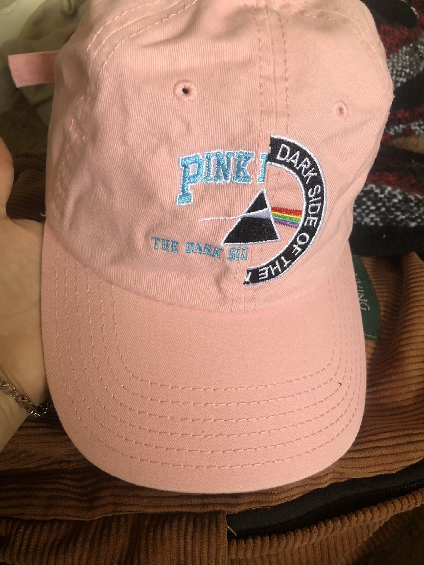 Pink Floyd Hat