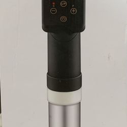 Precision Cooker