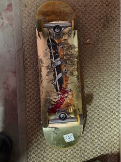 Skate Deck