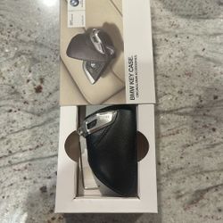 New BMW X7 Key Case